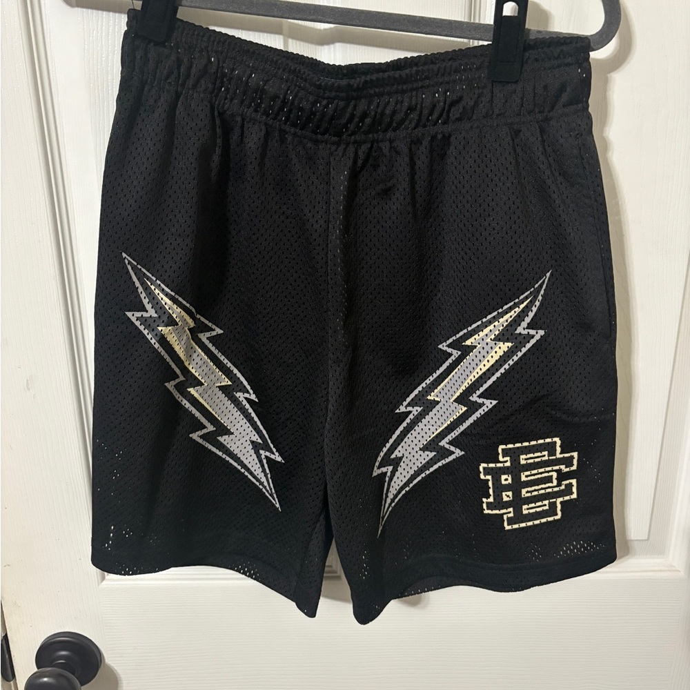 Eric Emanuel shorts